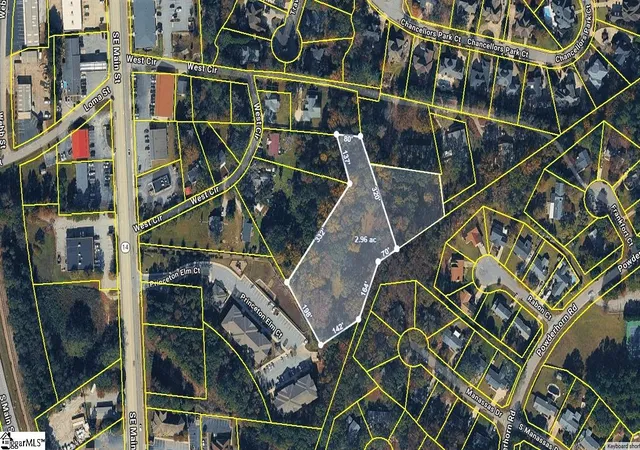 2nd image of 301 West Cir, Simpsonville, SC 29681 | MLS# 1586854