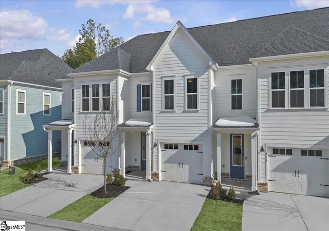 Homes for sale in Greenville, SC | 137 Gadwall Wy #Lot 47, Greenville, SC 29607 | MLS# 1596832