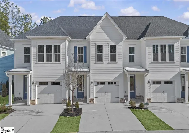 Homes for sale in Greenville, SC | 137 Gadwall Wy #Lot 47, Greenville, SC 29607 | MLS# 1596832