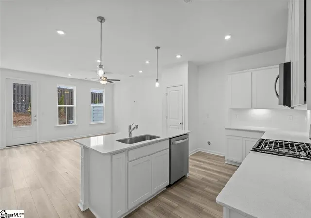 Homes for sale in Greenville, SC | 137 Gadwall Wy #Lot 47, Greenville, SC 29607 | MLS# 1596832