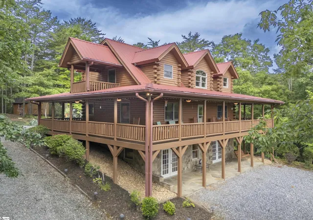 2nd image of 916 Fire Tower Rd, Bostic, NC 28018 | MLS# 1601977