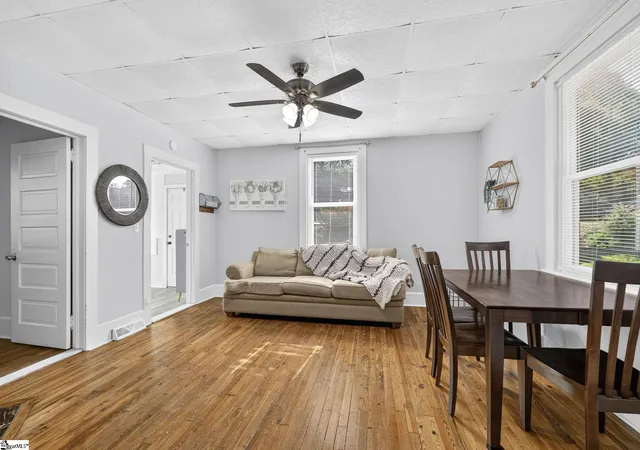 Photo 4 of Single family home for sale at 105 Mellon St, Slater, SC 29683 | MLS# 1597985 | Listing updated on 2026-10-22