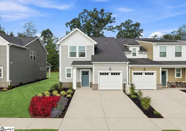 Photo 1 of Sale Pending at 1 Thurlow Ct, Greenville, SC 29615 | MLS# 1601479 | Listing updated on 2026-09-03