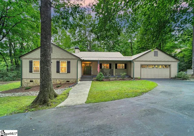 Photo 3 of Single family home for sale at 503 Cliff Ridge Dr, Cleveland, SC 29635 | MLS# 1602219 | Listing updated on 2026-09-03