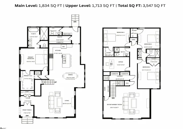 2nd image of 215 Grove Rd, Greenville, SC 29605 | MLS# 1595033
