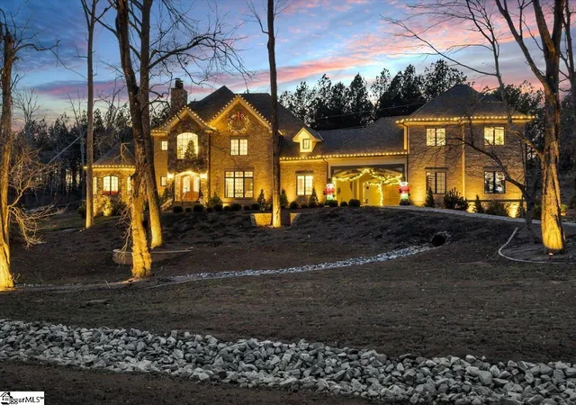 50th image of 802 Kist Rd, Greer, SC 29651 | MLS# 1591829