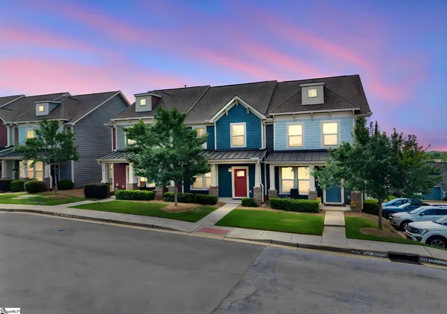 Homes for sale in Greer, SC | 422 Meritage St, Greer, SC 29651 | MLS# 1597239