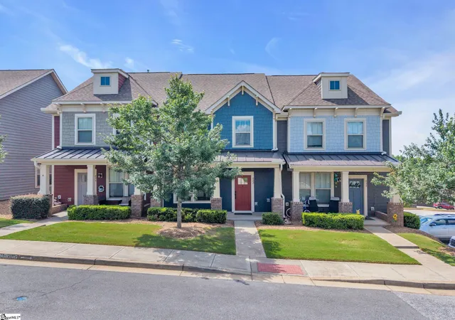 Homes for sale in Greer, SC | 422 Meritage St, Greer, SC 29651 | MLS# 1597239
