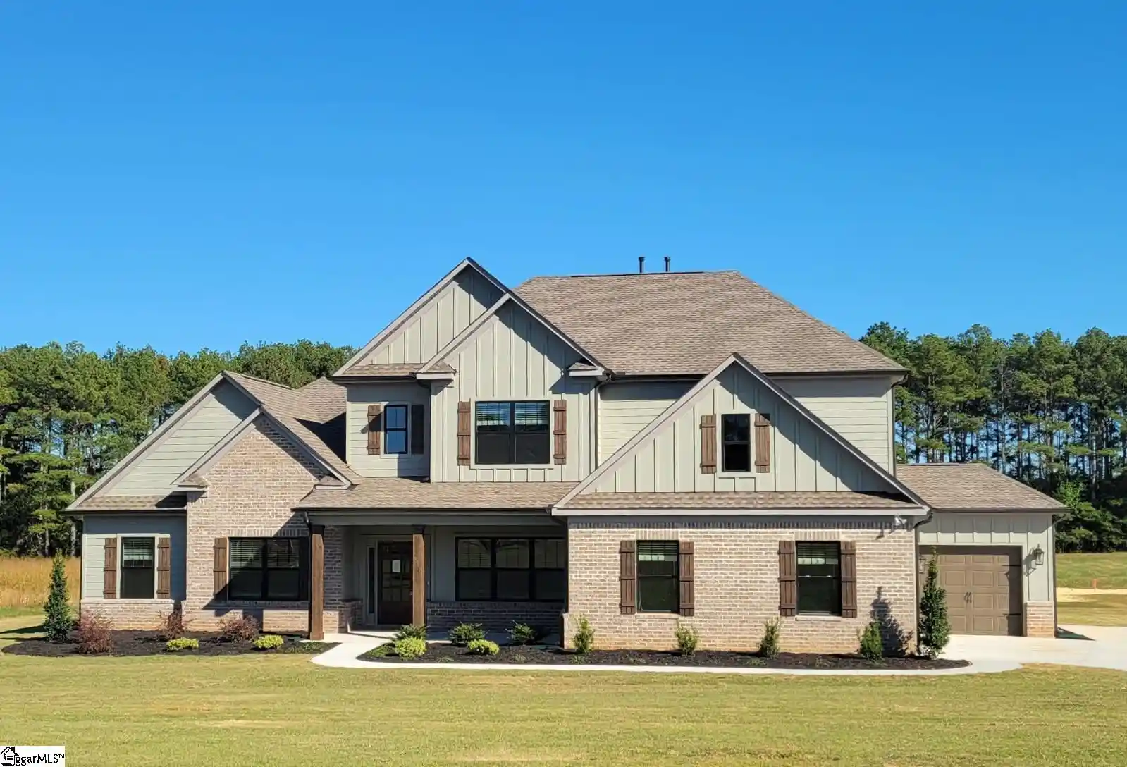 Photo 1 of Single family home for sale at 318 Richey Rd #Lot 1, Pelzer, SC 29669 | MLS# 1593289 | Listing updated on 2026-10-21