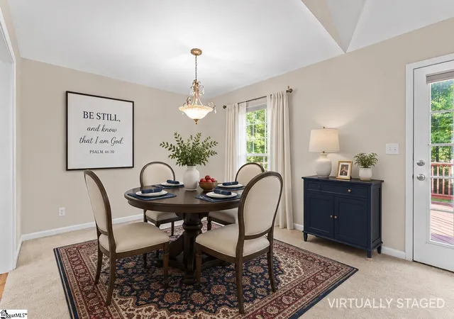 Photo 2 of Single family home for sale at 151 E Mountain Creek Rd, Greenville, SC 29609 | MLS# 1593814 | Listing updated on 2026-08-27