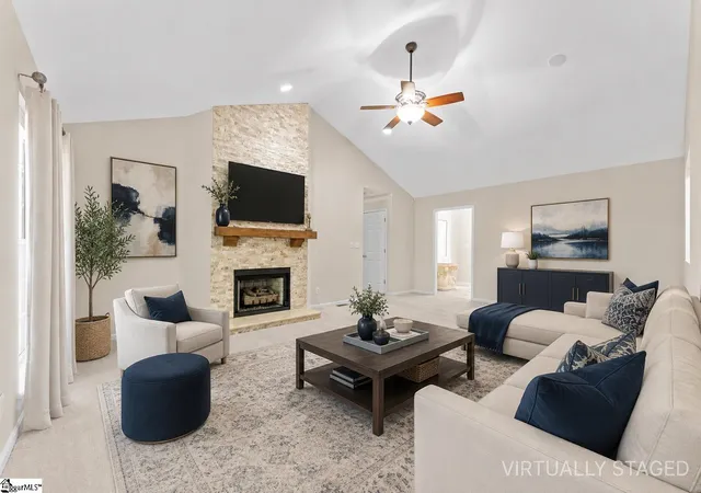 Photo 3 of Single family home for sale at 151 E Mountain Creek Rd, Greenville, SC 29609 | MLS# 1593814 | Listing updated on 2026-08-27