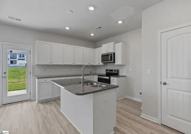 Photo 2 of Townhouse for sale at 116 Derwent Trl #lot 48, Greenville, SC 29605 | MLS# 1599308 | Listing updated on 2026-09-17