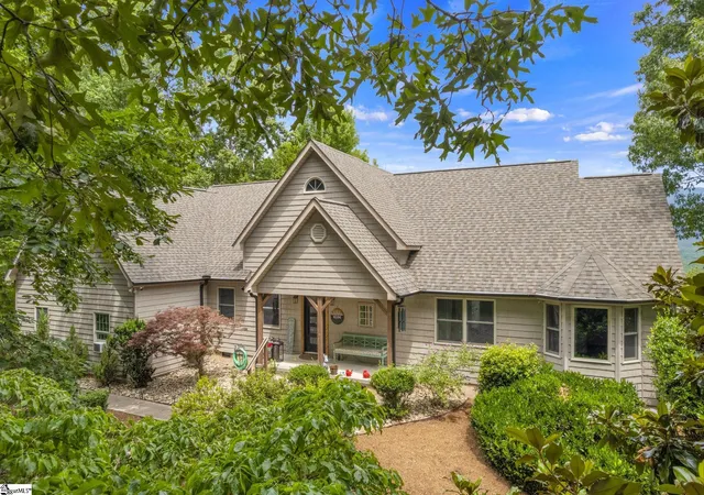 Homes for sale in Cleveland, SC | 126 Cold Mountain View Rd, Cleveland, SC 29635 | MLS# 1597190