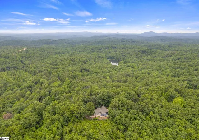 Homes for sale in Cleveland, SC | 126 Cold Mountain View Rd, Cleveland, SC 29635 | MLS# 1597190