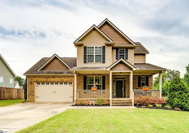 2nd image of 159 Rockcrest Dr, Taylors, SC 29687 | MLS# 1595190