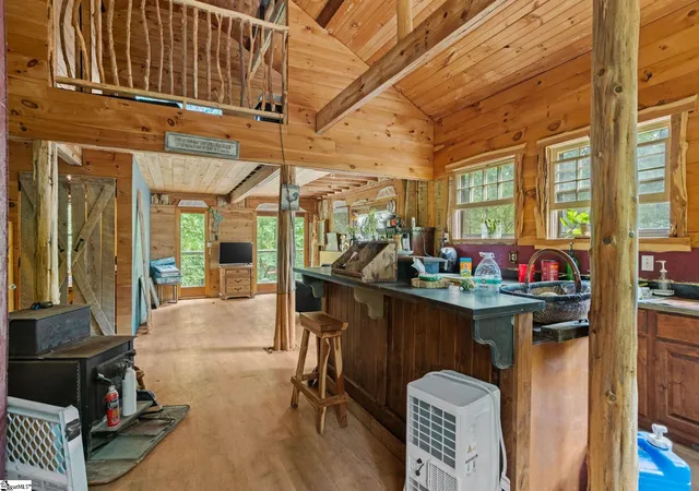 Photo 3 of Single family home for sale at 338 Little Crowe Creek Rd, Pickens, SC 29671 | MLS# 1597995 | Listing updated on 2026-09-18