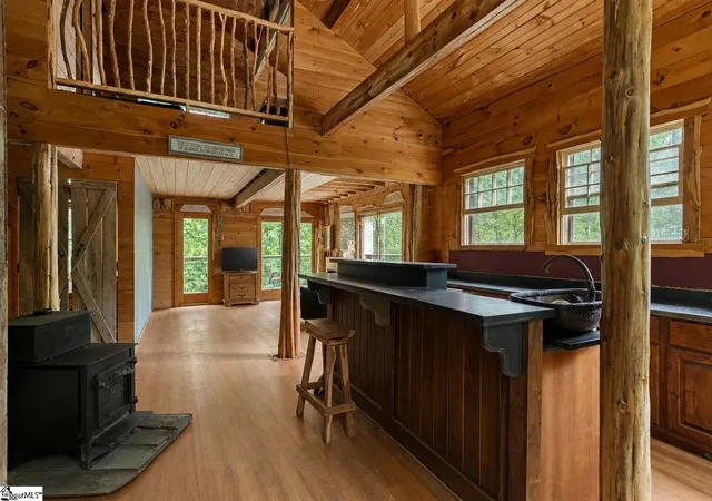 Photo 3 of Single family home for sale at 338 Little Crowe Creek Rd, Pickens, SC 29671 | MLS# 1597995 | Listing updated on 2026-09-18