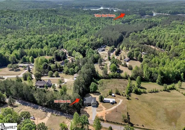 2nd image of 333 Oliver Rd, Westminster, SC 29693 | MLS# 1601845