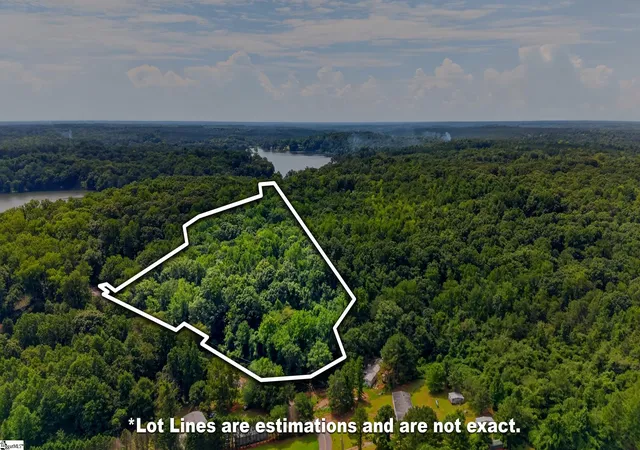 Photo 1 of Land for sale at 00 Mcfalls Cir, Anderson, SC 29627 | MLS# 1601653 | Listing updated on 2026-08-26