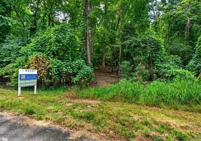 Photo 2 of Land for sale at 00 Mcfalls Cir, Anderson, SC 29627 | MLS# 1601653 | Listing updated on 2026-08-26