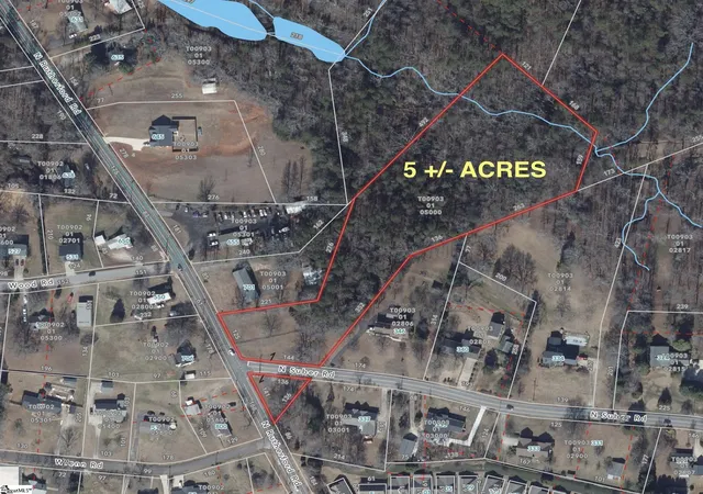 1st image of 701 B N Rutherford Rd, Greer, SC 29651 | MLS# 1594263