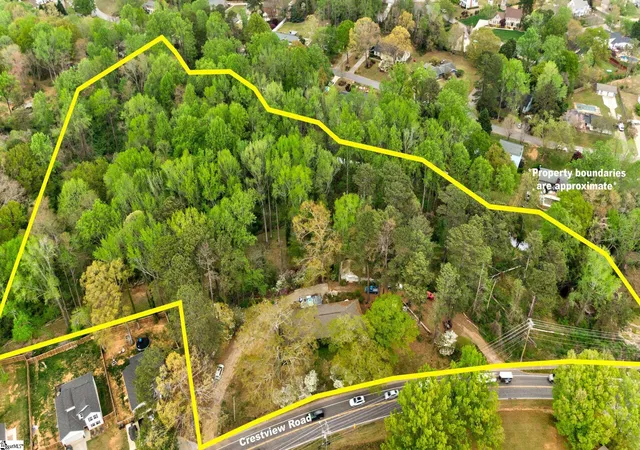 2nd image of 801 Crestview Rd, Easley, SC 29642 | MLS# 1601901