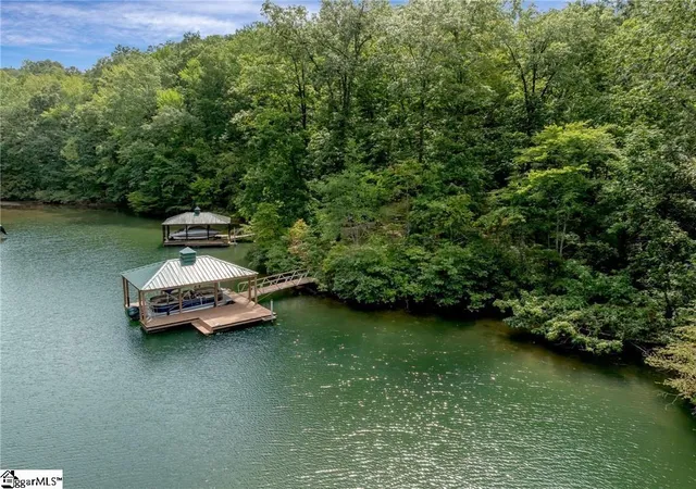 Photo 3 of Sale Pending at 117 Sweet Blossom Wy, Six Mile, SC 29682 | MLS# 1595821 | Listing updated on 2026-08-07