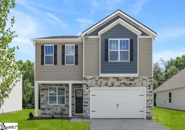 1st image of 1041 Broadrum St, Piedmont, SC 29673 | MLS# 1585346