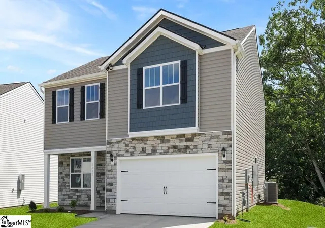 2nd image of 1041 Broadrum St, Piedmont, SC 29673 | MLS# 1585346