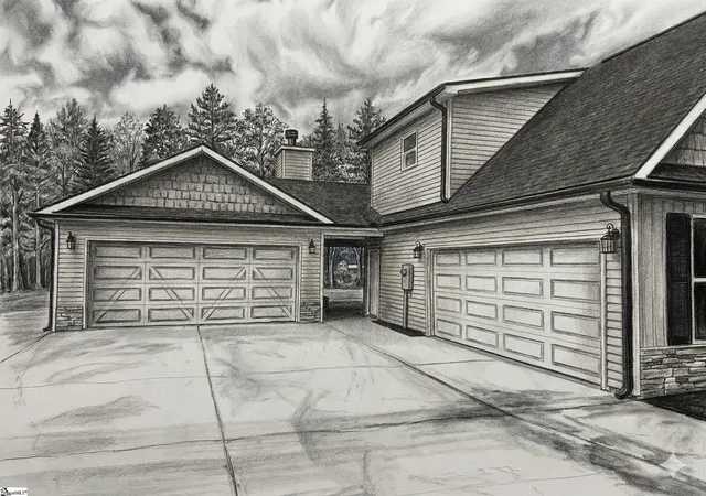 3rd image of 303 Goodwin Rd, Travelers Rest, SC 29690 | MLS# 1585655