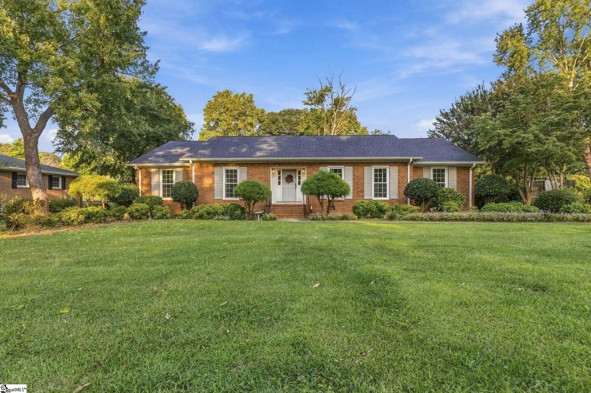 Photo 1 of Single family home for sale at 104 Westchester Rd, Greenville, SC 29615 | MLS# 1604489 | Listing updated on 2026-10-21