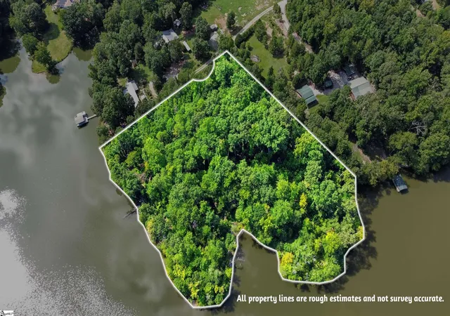 Photo 1 of Land for sale at 00 Ecliptic Dr #Lots 8-9, Ware Shoals, SC 29692 | MLS# 1601390 | Listing updated on 2026-08-19