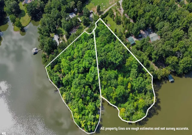 Photo 2 of Land for sale at 00 Ecliptic Dr #Lots 8-9, Ware Shoals, SC 29692 | MLS# 1601390 | Listing updated on 2026-08-19