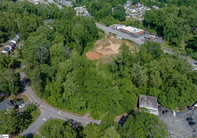 Photo 2 of Land for sale at 0 Mohawk Dr, Greenville, SC 29609 | MLS# 1595703 | Listing updated on 2026-06-23
