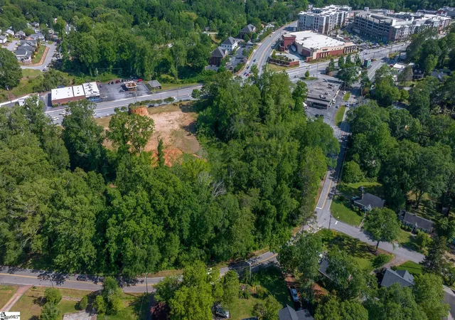 Photo 3 of Land for sale at 0 Mohawk Dr, Greenville, SC 29609 | MLS# 1595703 | Listing updated on 2026-06-23