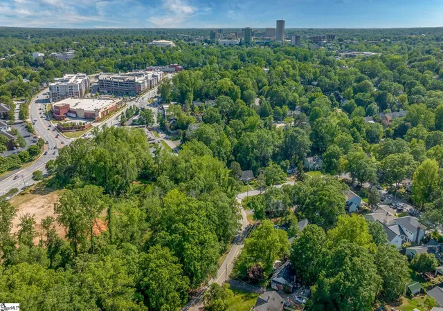 Photo 4 of Land for sale at 0 Mohawk Dr, Greenville, SC 29609 | MLS# 1595703 | Listing updated on 2026-06-23