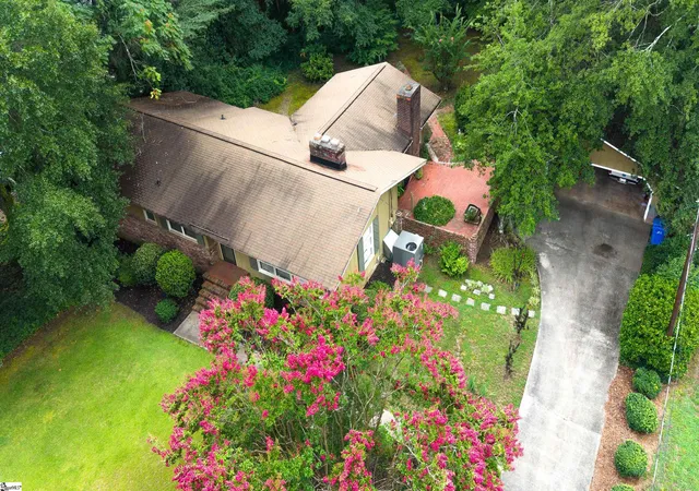 Photo 33 of Single family home for sale at 500 Richbourg Rd, Greenville, SC 29615 | MLS# 1599267 | Listing updated on 2026-10-06