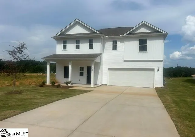 Photo 1 of Single family home for sale at 129 Cedar Shoals Ct, Easley, SC 29640 | MLS# 1595037 | Listing updated on 2026-09-12