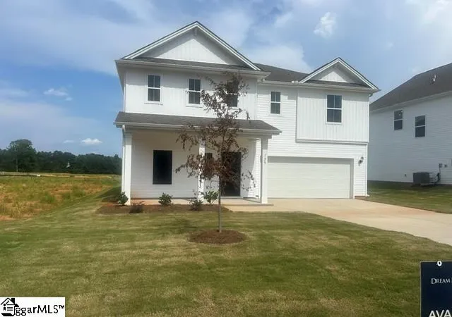 Photo 3 of Single family home for sale at 129 Cedar Shoals Ct, Easley, SC 29640 | MLS# 1595037 | Listing updated on 2026-09-12