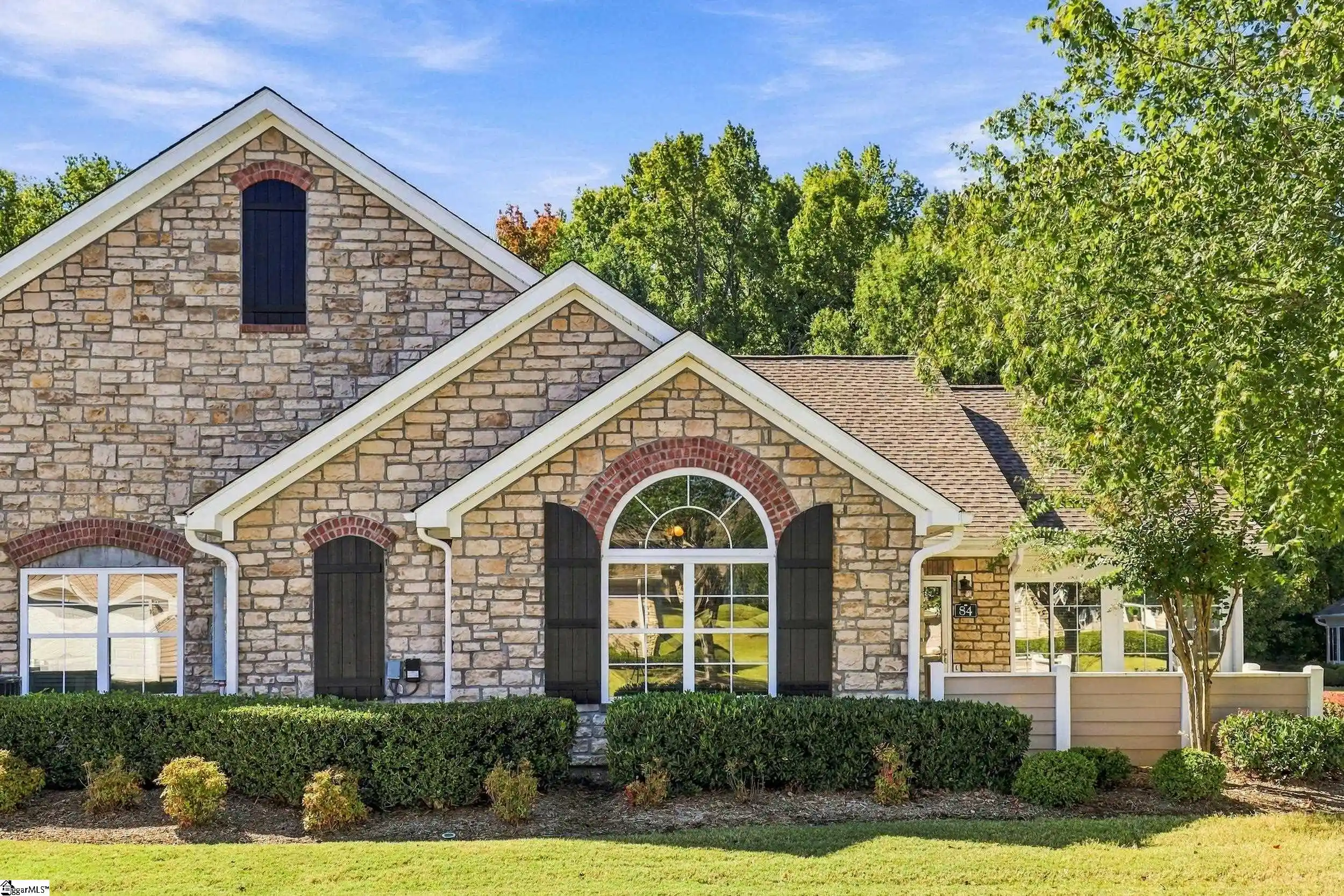 Photo 1 of Condo for sale at 84 Fudora Cir, Simpsonville, SC 29681 | MLS# 1606912 | Listing updated on 2026-10-16