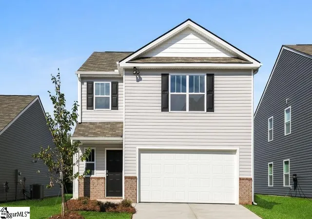 Photo 1 of Single family home for sale at 236 Deskin Ln, Fountain Inn, SC 29644 | MLS# 1590080 | Listing updated on 2026-09-16