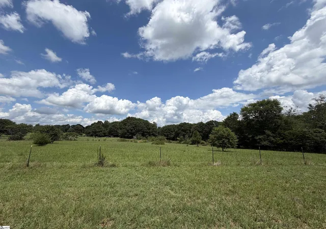 Photo 1 of Land for sale at 0 Hannon Rd, Inman, SC 29349 | MLS# 1599900 | Listing updated on 2026-08-27