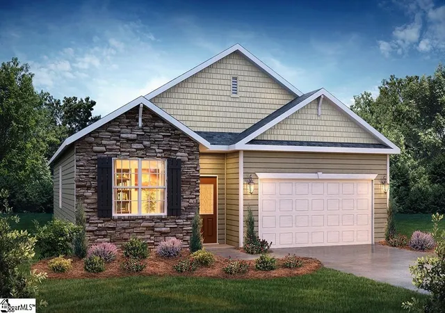 1st image of 1613 Castlen Ct, Piedmont, SC 29673 | MLS# 1591796
