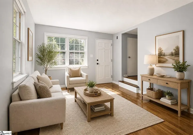 Photo 2 of Condo for sale at 11 Faris Cir, Greenville, SC 29605 | MLS# 1587505 | Listing updated on 2026-07-17
