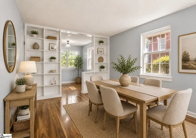 Photo 3 of Condo for sale at 11 Faris Cir, Greenville, SC 29605 | MLS# 1587505 | Listing updated on 2026-07-17