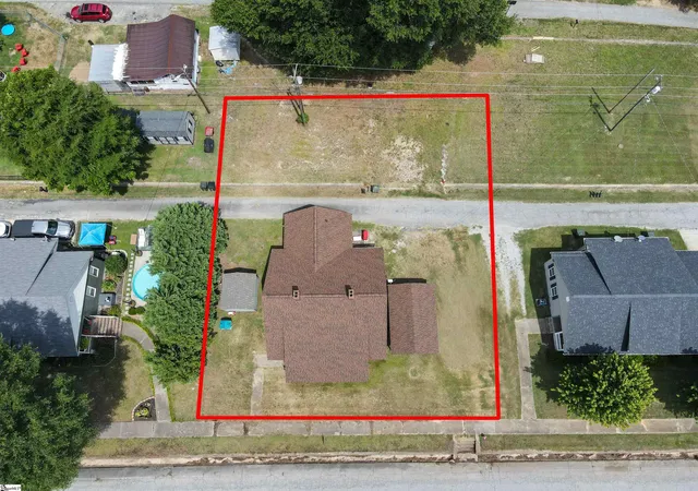 Photo 17 of Sale Pending at 325 Stone St, Pacolet, SC 29372 | MLS# 1597125 | Listing updated on 2026-08-07