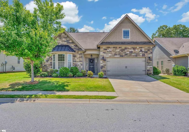 Photo 1 of Single family home for sale at 207 Santa Ana Wy, Duncan, SC 29334 | MLS# 1597643 | Listing updated on 2026-07-14