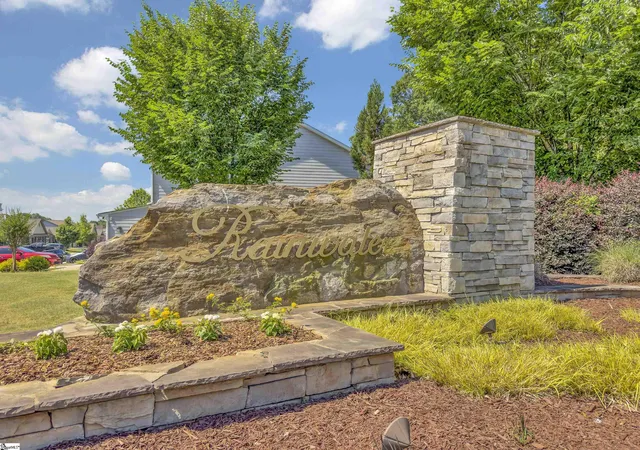 Photo 31 of Single family home for sale at 207 Santa Ana Wy, Duncan, SC 29334 | MLS# 1597643 | Listing updated on 2026-07-14
