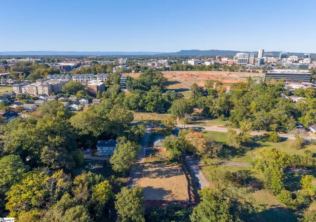Photo 3 of Land for sale at 9 Urban St, Greenville, SC 29605 | MLS# 1593295 | Listing updated on 2026-05-29