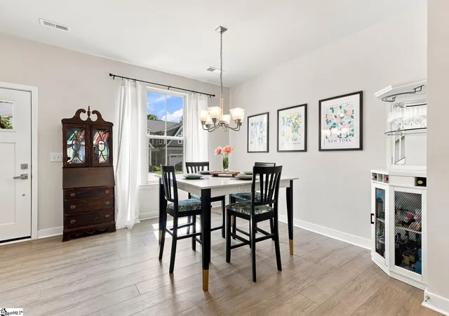 Photo 4 of Townhouse for sale at 44 Moss Hollow Wy, Simpsonville, SC 29680 | MLS# 1599892 | Listing updated on 2026-09-15